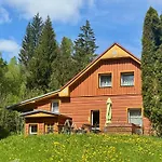 Horska Maty - Az 25 Luzek Dolni Dvur