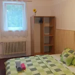 Domek alpejski Horska Maty - Az 25 Luzek *