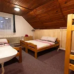 Horska Maty - Az 25 Luzek Dolni Dvur