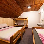 Alpesi faház Horska Maty - Az 25 Luzek Dolni Dvur