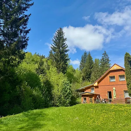 Maty Chalet