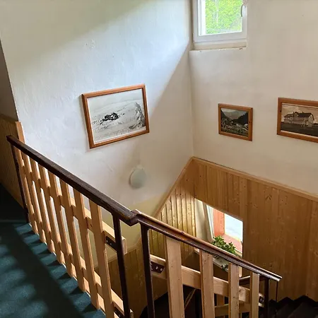 Chalet Horska Maty - Az 25 Luzek