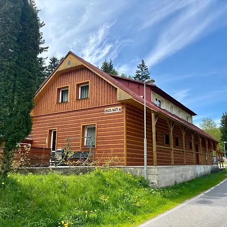 Horska Maty - Az 25 Luzek *