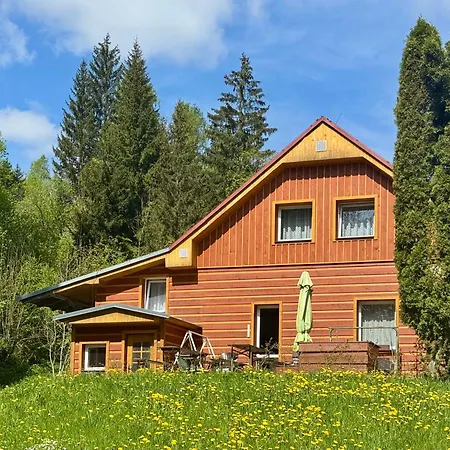 Horska Maty - Az 25 Luzek Dolni Dvur