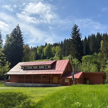 Chalet Celá Horská Maty - Až 25 Lůžek *