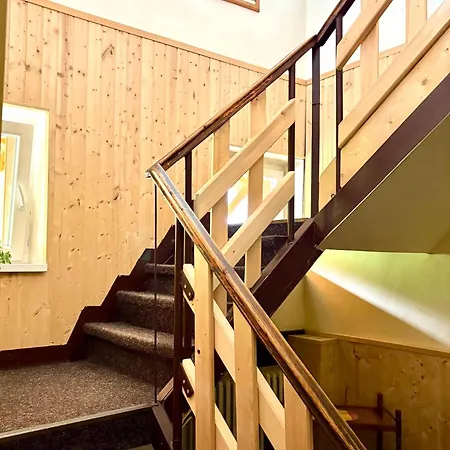 Chalet Horska Maty - Az 25 Luzek Dolni Dvur