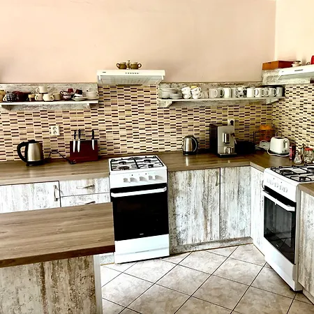 Horska Maty - Az 25 Luzek