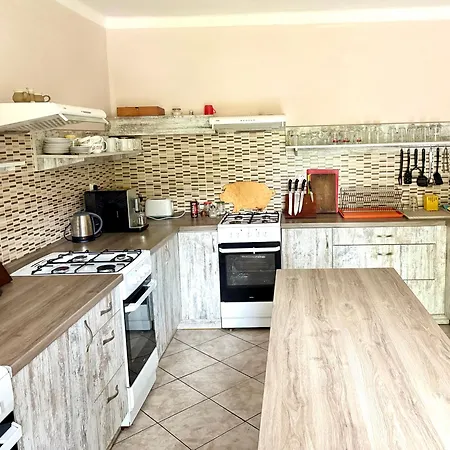 Chalet Maty Dolni Dvur