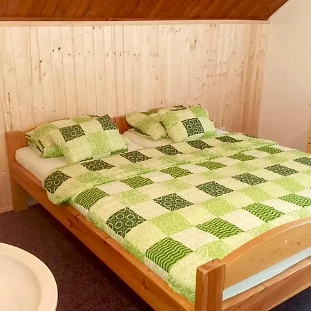 Chalet Maty *