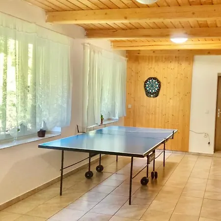 Horska Maty - Az 25 Luzek Chalet *