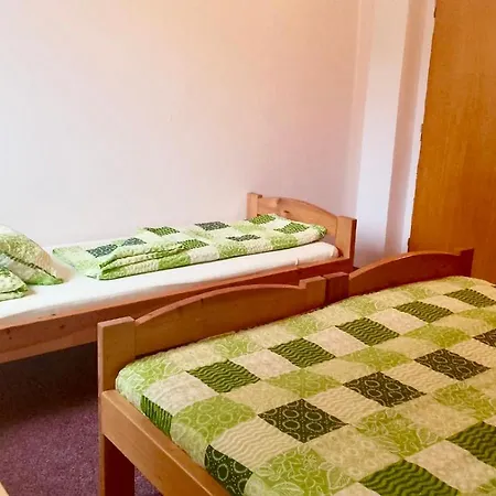 Horska Maty - Az 25 Luzek Chalet Dolni Dvur