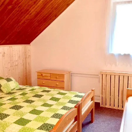 Chalet Horska Maty - Az 25 Luzek