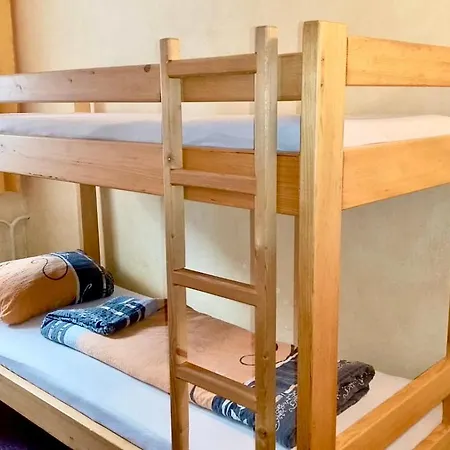 Horska Maty - Az 25 Luzek