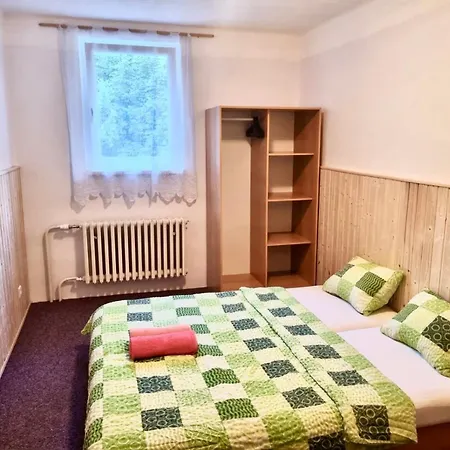 Chalet Celá Horská Maty - Až 25 Lůžek *