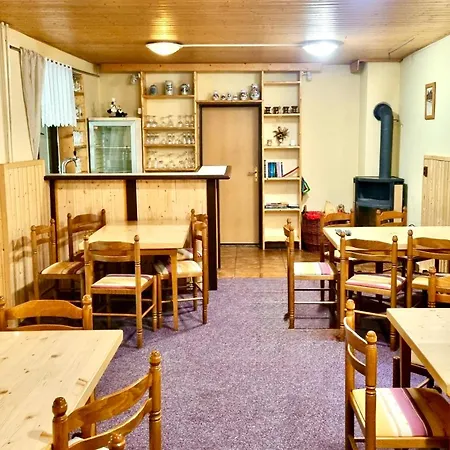 Horska Maty - Az 25 Luzek