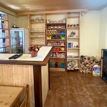 Chalet Horska Maty - Az 25 Luzek Dolni Dvur