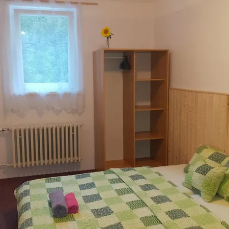 Chalet Celá Horská Maty - Až 25 Lůžek *