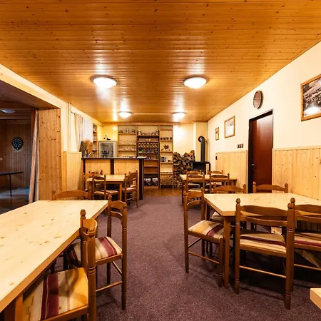 Alpehytte Horska Maty - Az 25 Luzek