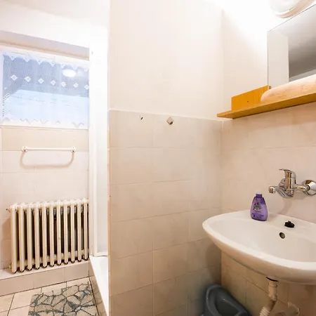Celá Horská Maty - Až 25 Lůžek Dolni Dvur