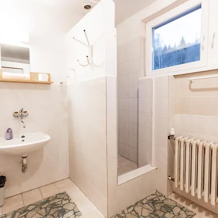 Chalet Celá Horská Maty - Až 25 Lůžek *