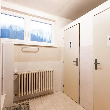 Chalet Celá Horská Maty - Až 25 Lůžek Dolni Dvur