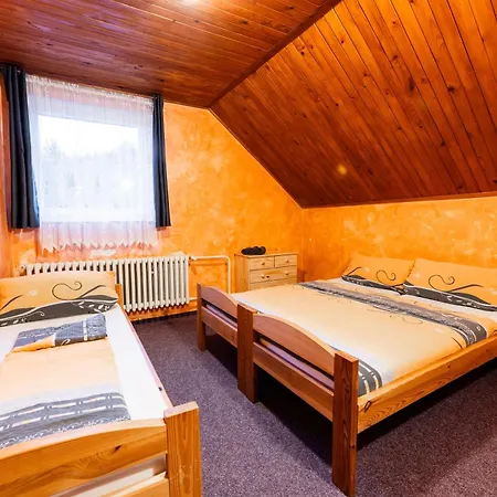 Horska Maty - Az 25 Luzek Alpehytte Dolni Dvur