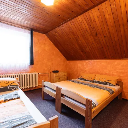 Horska Maty - Az 25 Luzek Chalet Dolni Dvur