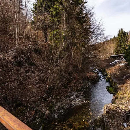 Alpehytte Horska Maty - Az 25 Luzek