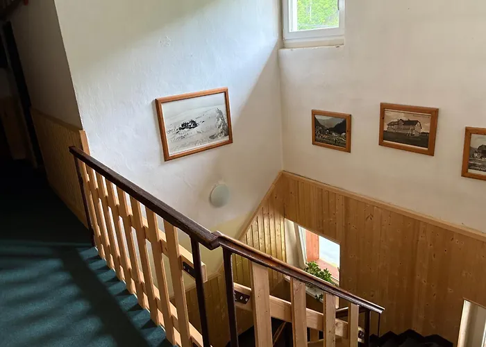 Chalet Horska Maty - Az 25 Luzek