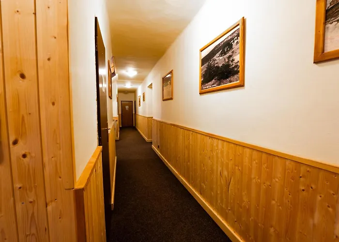 Chalet Horska Maty - Az 25 Luzek *