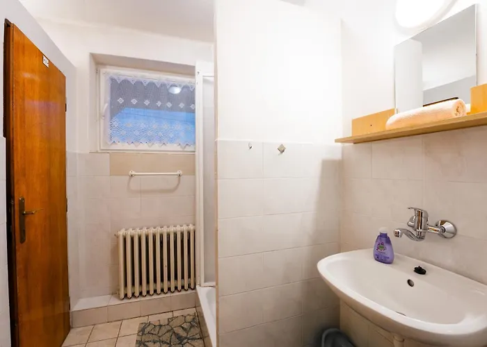 Chalet Horska Maty - Az 25 Luzek Dolni Dvur