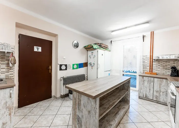 Horska Maty - Az 25 Luzek Chalet