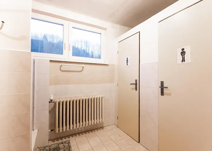 Chalet Horska Maty - Az 25 Luzek Dolni Dvur