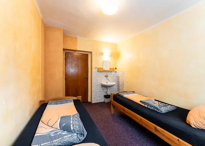 Chalet Horska Maty - Az 25 Luzek Dolni Dvur